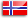 Set Language, Timezone to Norwegian, Europe/Oslo